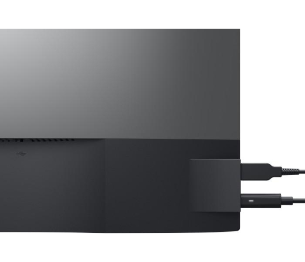 Dell 27'' U2720Q 210-AVES Czarny - 1463526 - zdjęcie 7